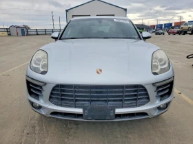 Porsche Macan S| ПАНО| BOSE| ПОДГРЕВ - 14000 € / 27381.62 лв. - 39365444 2