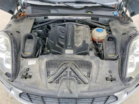 Porsche Macan S| ПАНО| BOSE| ПОДГРЕВ - 14000 € / 27381.62 лв. - 39365444 12