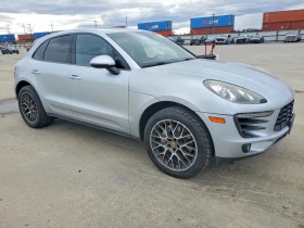 Porsche Macan S| ПАНО| BOSE| ПОДГРЕВ