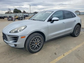 Porsche Macan S| ПАНО| BOSE| ПОДГРЕВ - 14000 € / 27381.62 лв. - 39365444 3