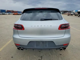 Porsche Macan S| ПАНО| BOSE| ПОДГРЕВ - 14000 € / 27381.62 лв. - 39365444 5