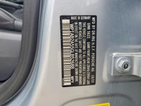 Porsche Macan S| ПАНО| BOSE| ПОДГРЕВ - 14000 € / 27381.62 лв. - 39365444 13