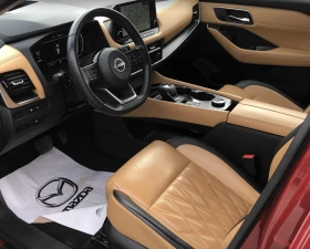 Nissan Rogue Platinum AWD* CarPlay* Sunroof* Camera* Blind Spot - 19900 € / 38921.02 лв. - 40048753 5