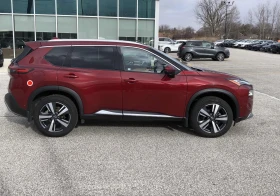 Nissan Rogue Platinum AWD* CarPlay* Sunroof* Camera* Blind Spot - 19900 € / 38921.02 лв. - 40048753 3