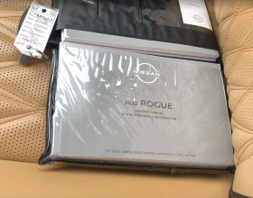 Nissan Rogue Platinum AWD* CarPlay* Sunroof* Camera* Blind Spot - 19900 € / 38921.02 лв. - 40048753 9