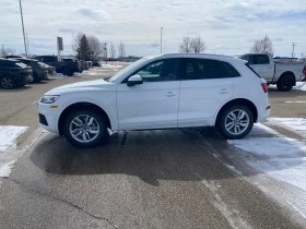 Audi Q5 KOMFORT * CAR FAX * ЦЕНА ДО БГ * АВТО КРЕДИТ - 12900 € / 25230.21 лв. - 35693608 4