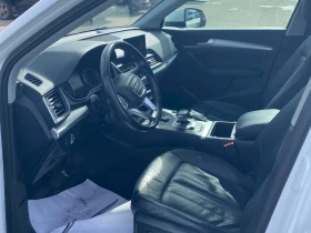 Audi Q5 KOMFORT * CAR FAX * ЦЕНА ДО БГ * АВТО КРЕДИТ - 12900 € / 25230.21 лв. - 35693608 6