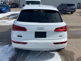 Audi Q5 KOMFORT * CAR FAX * ЦЕНА ДО БГ * АВТО КРЕДИТ - 12900 € / 25230.21 лв. - 35693608 5