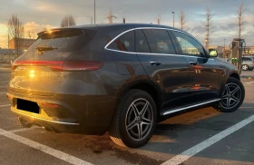 Mercedes-Benz EQC 400 4MATIC | Auto.bg — изображение 3