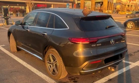 Mercedes-Benz EQC 400 4MATIC | Auto.bg — изображение 2
