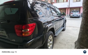 Toyota Sequoia SR5 4x4 - 9715 € / 19000.89 лв. - 80221709 6