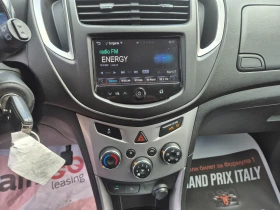Chevrolet Trax 1.7, NAVI, KAMERA | Mobile.bg � ����� ������ 15