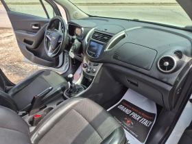 Chevrolet Trax 1.7, NAVI, KAMERA | Mobile.bg � ����� ������ 11