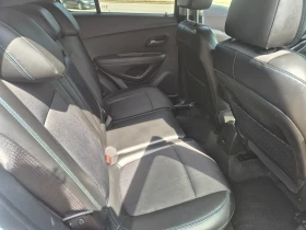 Chevrolet Trax 1.7, NAVI, KAMERA | Mobile.bg � ����� ������ 12