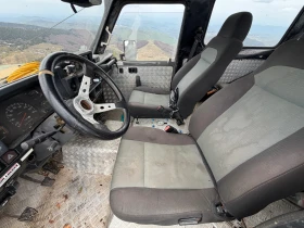 Toyota Land cruiser J70 ����� 4.2 turbo  | Mobile.bg � ����� ������ 7
