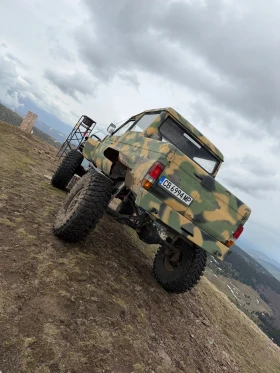 Toyota Land cruiser J70 ����� 4.2 turbo  | Mobile.bg � ����� ������ 3