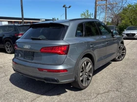 Audi SQ5 * Technik * 360 * ДИГИТАЛНО * 2 КЛЮЧА + ДЖАНТИ - 19900 € / 38921.02 лв. - 75535707 5