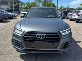 Audi SQ5 * Technik * 360 * ДИГИТАЛНО * 2 КЛЮЧА + ДЖАНТИ - 19900 € / 38921.02 лв. - 75535707 2