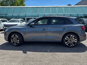 Audi SQ5 * Technik * 360 * ДИГИТАЛНО * 2 КЛЮЧА + ДЖАНТИ - 19900 € / 38921.02 лв. - 75535707 6