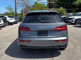 Audi SQ5 * Technik * 360 * ДИГИТАЛНО * 2 КЛЮЧА + ДЖАНТИ - 19900 € / 38921.02 лв. - 75535707 7