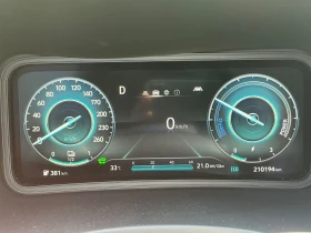 Hyundai Kona ОЧАКВАН ВНОС/ДАНЪЧЕН КРЕДИТ/СМЯНА НА ЦВЯТ 1000евро | Auto.bg — изображение 5