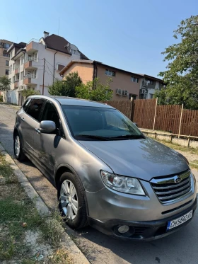 Subaru B9 tribeca | Mobile.bg � ����� ������ 3