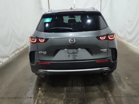 Mazda CX-50  GT W/TURBO / CARFAX / HUD / DIS / 360 / PANO | Auto.bg — изображение 6