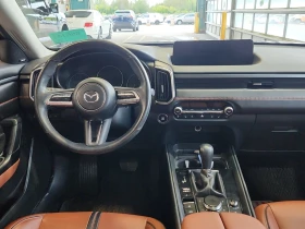 Mazda CX-50  GT W/TURBO / CARFAX / HUD / DIS / 360 / PANO | Auto.bg — изображение 12