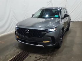 Mazda CX-50  GT W/TURBO / CARFAX / HUD / DIS / 360 / PANO | Auto.bg — изображение 2