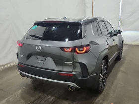 Mazda CX-50  GT W/TURBO / CARFAX / HUD / DIS / 360 / PANO | Auto.bg — изображение 4