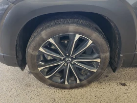 Mazda CX-50  GT W/TURBO / CARFAX / HUD / DIS / 360 / PANO | Auto.bg — изображение 9