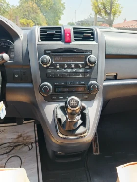 Honda Cr-v 2000i 150кс - 6900 € - 47253909 10