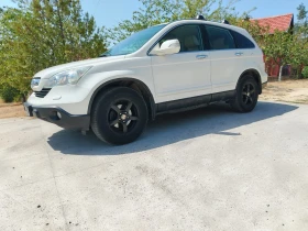 Honda Cr-v 2000i 150кс - 6900 € - 47253909 3