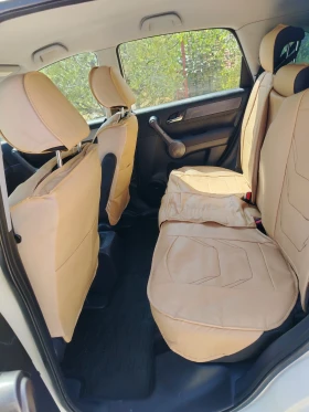 Honda Cr-v 2000i 150кс - 6900 € - 47253909 9
