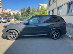 BMW X5 (Mild hybrid) xDrive 34949 km Dravit Grey Metallic | Mobile.bg � ����� ������ 3