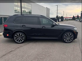 BMW X7 XDRIVE40I M-SPORT * КРАЙНА ЦЕНА* FIRST CLASS | Auto.bg — изображение 5