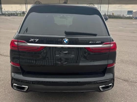 BMW X7 XDRIVE40I M-SPORT * КРАЙНА ЦЕНА* FIRST CLASS | Auto.bg — изображение 3