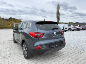 ����� �� �������� �� Renault Kadjar 1.5DCI BOSE NAVI CAMERA