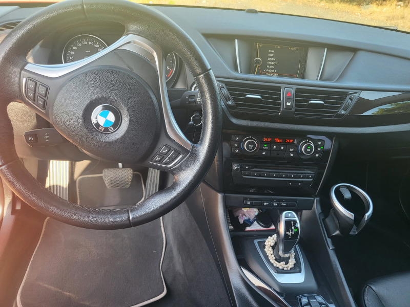 BMW X1 Х1, снимка 6 - Автомобили и джипове - 44878113