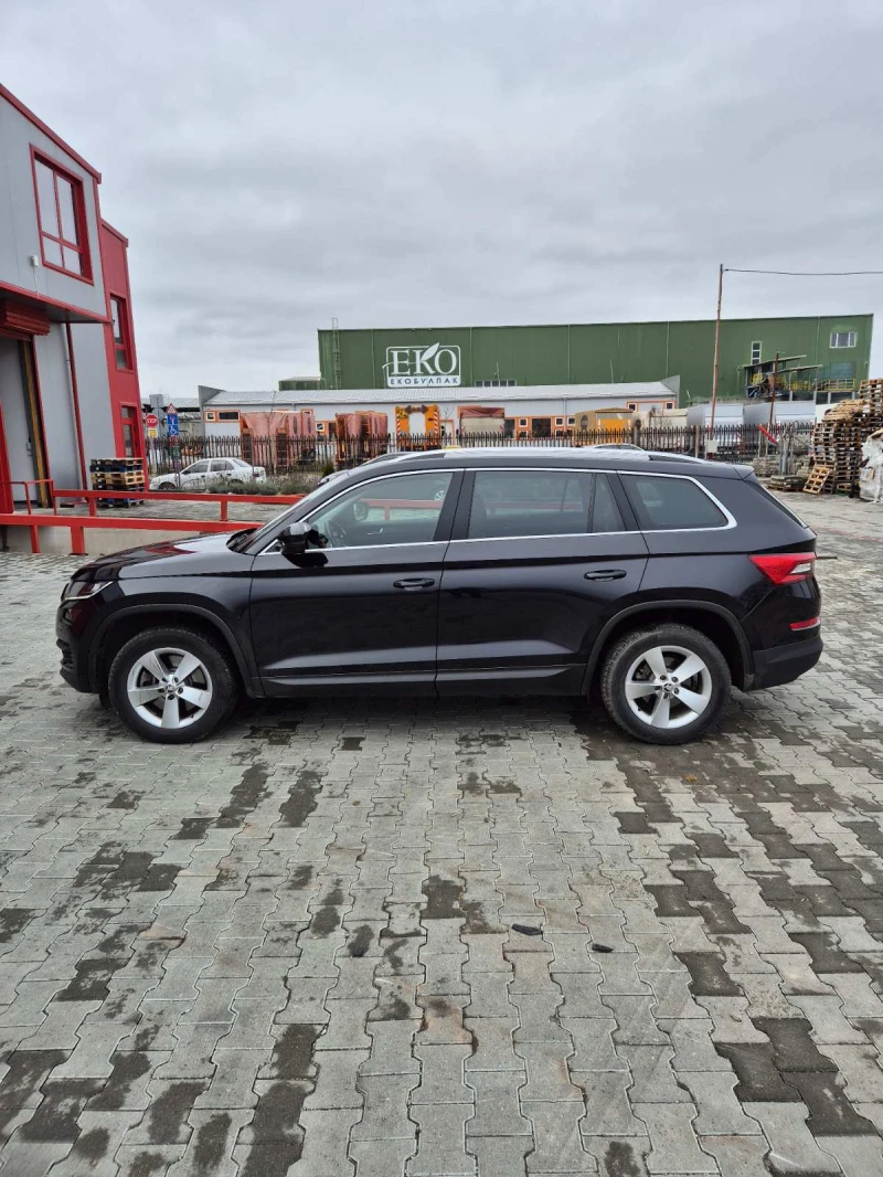 Skoda Kodiaq, снимка 2 - Автомобили и джипове - 48666872