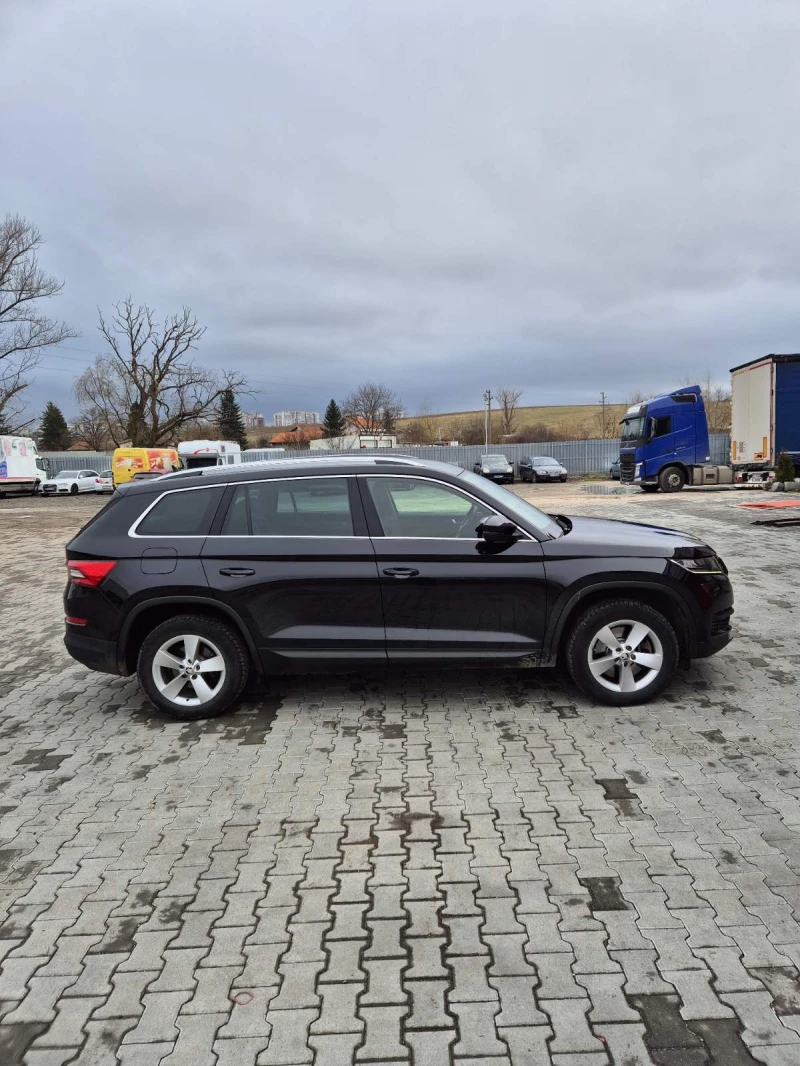 Skoda Kodiaq, снимка 4 - Автомобили и джипове - 48666872