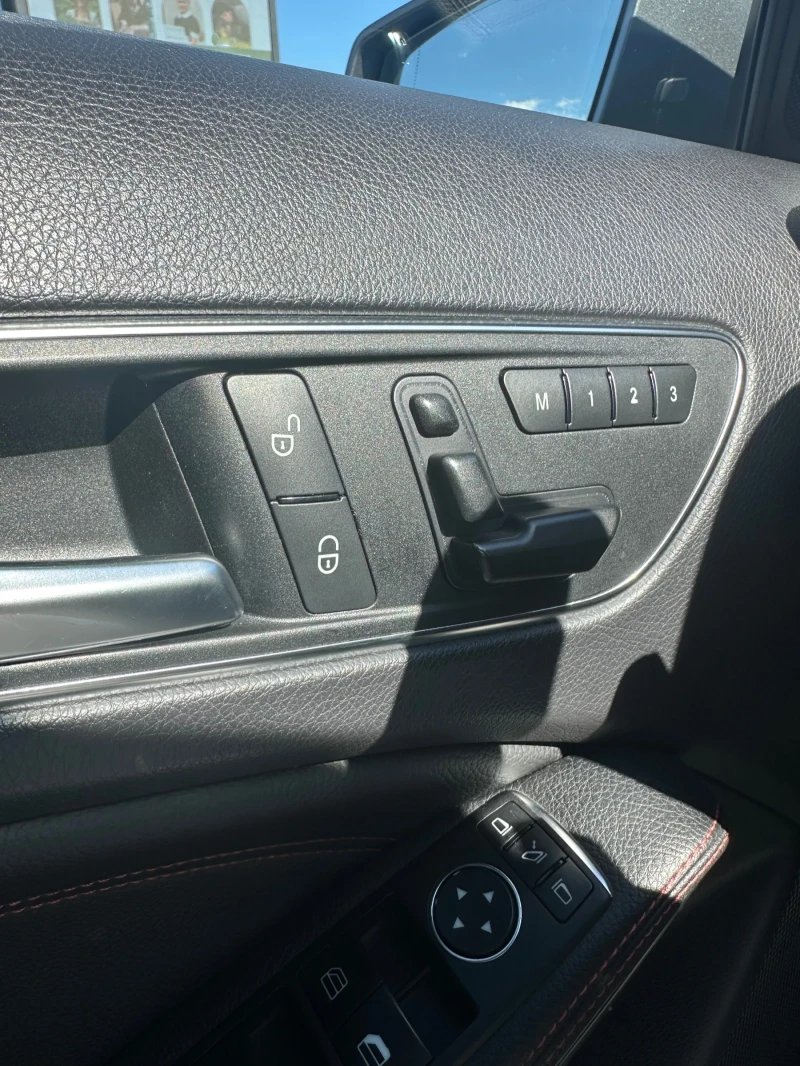 Mercedes-Benz GLA 220, снимка 5 - Автомобили и джипове - 52418303