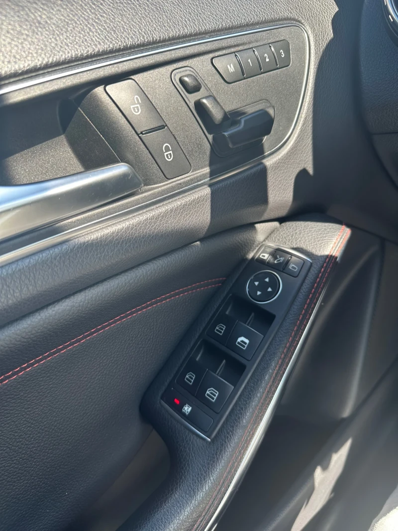 Mercedes-Benz GLA 220, снимка 6 - Автомобили и джипове - 52418303