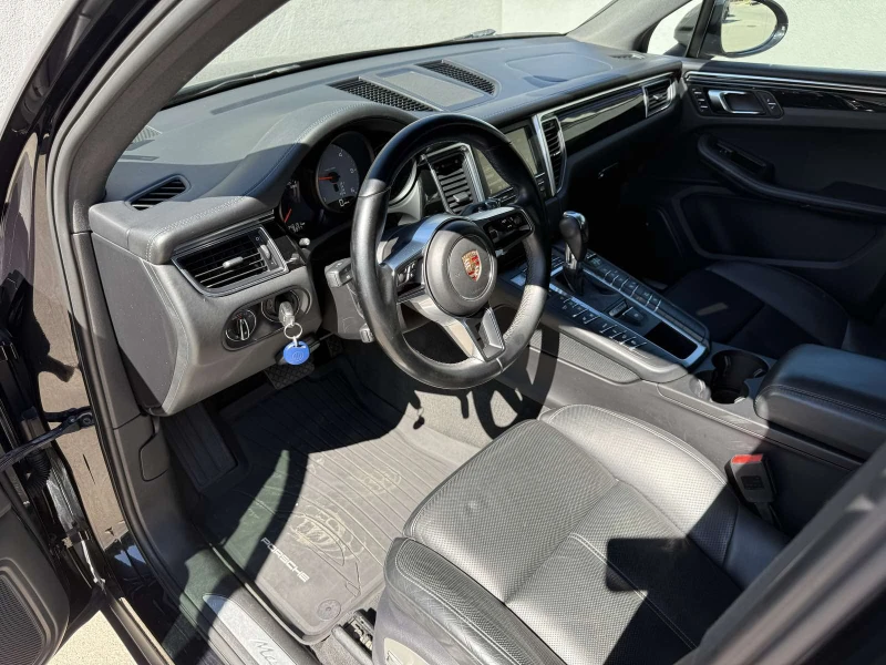 Porsche Macan S 3.0L V6, снимка 10 - Автомобили и джипове - 51769407