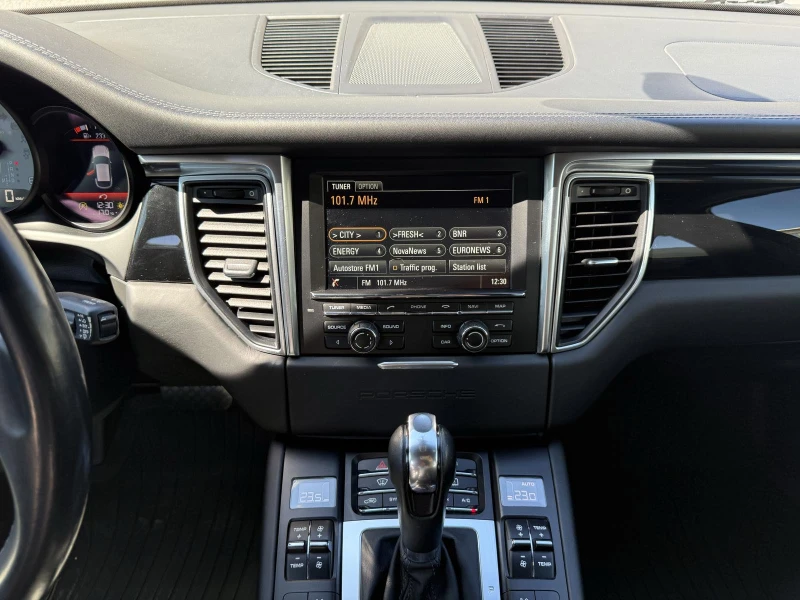 Porsche Macan S 3.0L V6, снимка 14 - Автомобили и джипове - 51769407
