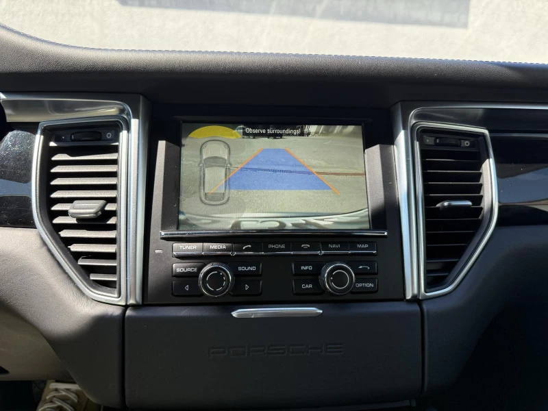 Porsche Macan S 3.0L V6, снимка 16 - Автомобили и джипове - 51769407