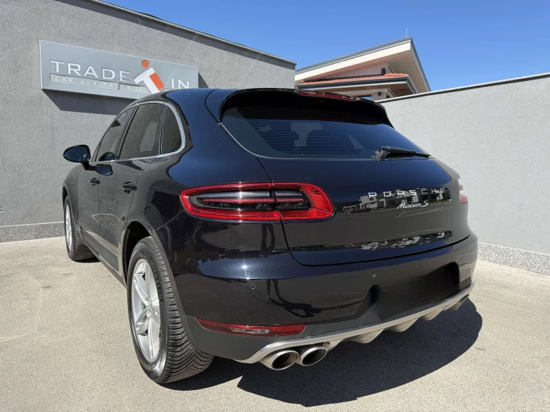 Porsche Macan S 3.0L V6, снимка 6 - Автомобили и джипове - 51769407