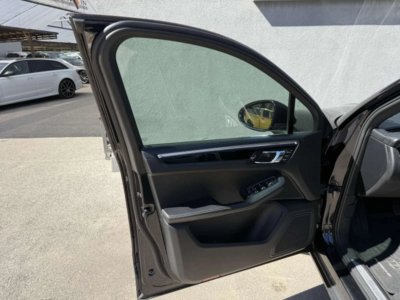 Porsche Macan S 3.0L V6, снимка 8 - Автомобили и джипове - 51769407