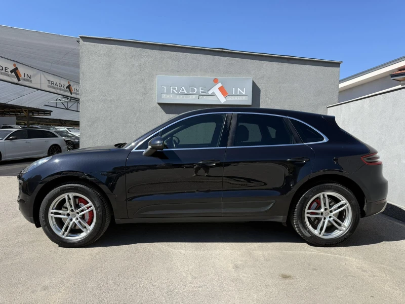 Porsche Macan S 3.0L V6, снимка 7 - Автомобили и джипове - 51769407