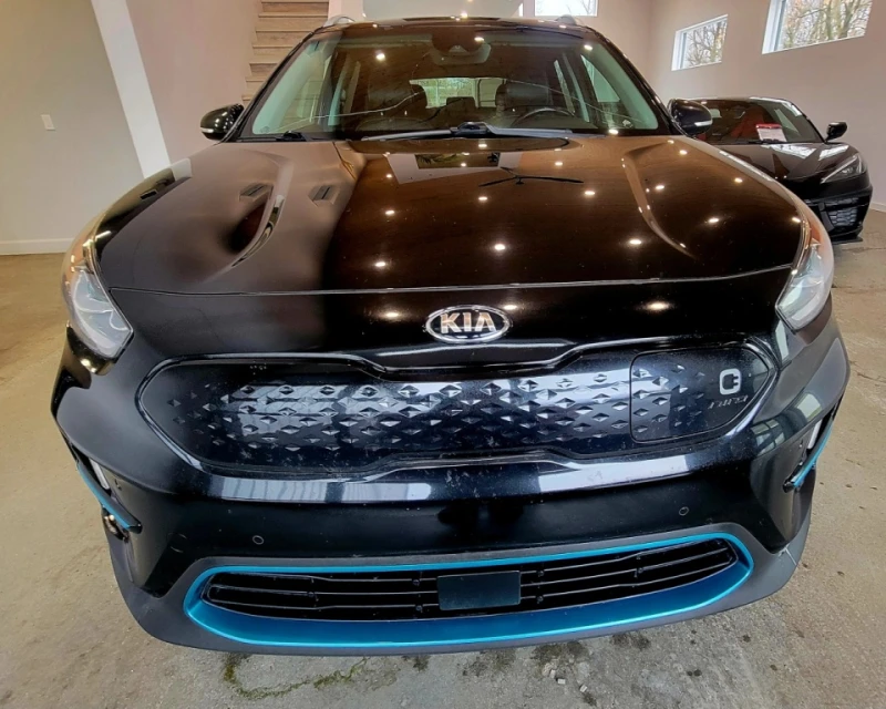 Kia Niro SX Touring, снимка 2 - Автомобили и джипове - 52563957